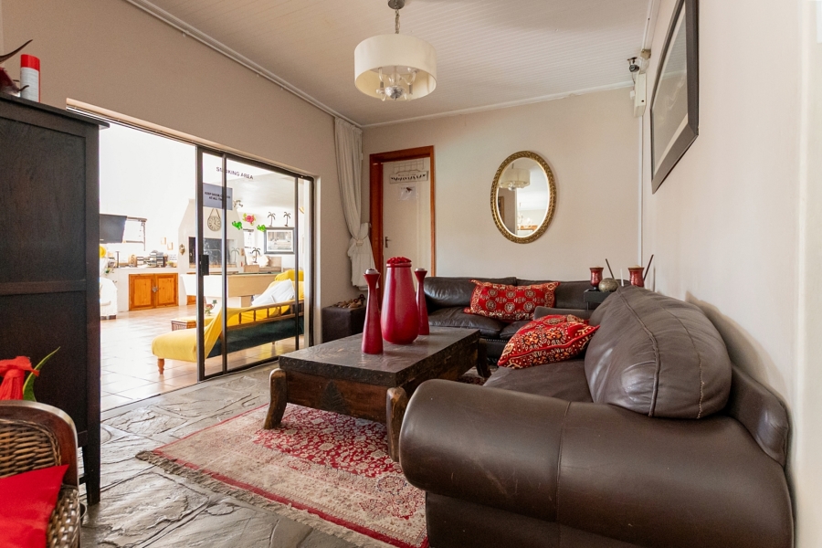 8 Bedroom Property for Sale in Country Club Western Cape